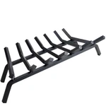 Fireplace Log 30 Inch 7 Bar Grates Heavy Duty 3/4 Wide Solid Stee.... Fixed Price $180.05.