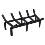 Fireplace Grate Pit Log Rack Stove Firewood Holder 18 Inch Twentynext. Fixed Price $52.17.