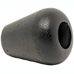 Vermont Castings 1600661 Replacement Maple Wood Knob - Black. Fixed Price $24.16.