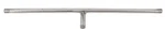 Dagan 304 Stainless Steel Natural Gas T-burner Pipe, 48IN.. Fixed Price $170.00.
