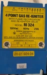 Thermador Bosch Spark Module 20-01-924-04, Used, Fully Operational. Fixed Price $49.99.