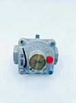 Maxitrol RV47CLSR Poppet Style Gas Regulator 1/2 Psi 304KPA For Natural & Lp. Fixed Price $19.99.