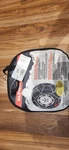 Alpine Premier 1540 Diamond Pattern Snow Tire Chains Pair New Open Box. Fixed Price $88.55.