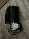 Criditpid Wood Stove Front Blower Motor For Avalon 99000137, Olympic & Rainier. Fixed Price $37.45.