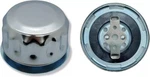 Hydraulic Oil And Fuel Filler Metal Vent Breather For Reservoir Tank (cap.... Fixed Price $19.99.