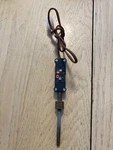Harman 1-00-08174 / 1-10-00167 Esp With Brown Wire Harness. Fixed Price $250.00.