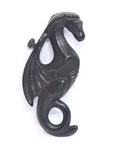 Vermont Castings Iron Dragon Warming Shelf Bracket 6". Fixed Price $39.99.