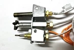 Heatilator Natural Gas (ng) Pilot Assembly, 25660 4021-732, Oem Quality. Fixed Price $29.99.