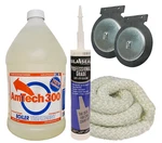 Woodmaster 5500 Maintenance Kit For Outdoor Boiler Treatment. Fixed Price $105.99.