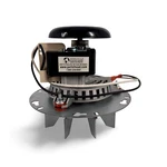 Kozi Pellet Stove 120V Exhaust Combustion Blower Motor Kit Replaces FAN12003. Fixed Price $99.00.