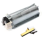 Replacement Fireplace Blower For Superior, Lennox, Monessen, Majestic,.... Fixed Price $50.02.