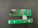 Oem Whirlpool Maytag Jenn-air Refrigerator Control Board 12002449, WPW10503278. Fixed Price $65.00.