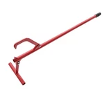 1942 Earth Worth Timberjack Log Lifter Steel 45 Inches Red. Fixed Price $66.65.