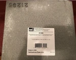 Osburn 21295 1800 C-cast Baffle Board Oem. Fixed Price $49.99.