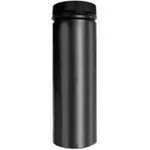 Selkirk DSP6P36-1/266036 Stove Pipe, Id X Od Dia, L, Alumini. Fixed Price $135.25.