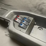 2013-2019 GT86. Frs & Brz Panel (rocker, 5-SWITCH) Made In The Usa. Fixed Price $49.99.