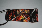 Orange Realtree Camo Barrel Cover. Fixed Price $11.99.