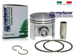 Meteor Piston Kit For Stihl TS350 08S 47MM Italy 1108 030 2020. Fixed Price $36.49.
