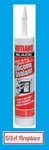 Rutland 500 Degree High Heat Black Silicone Sealant 10.3 Oz. Free Usa Ship! #76. Fixed Price $26.99.