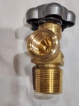 Gas Propane Cylinder Valve Cga 510 V-9 16N 23-47 1143929 Cavagna New. Fixed Price $13.00.