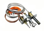 Heatilator Stove Fireplace Natural Gas Ng Pilot Assembly, 25660 4021-732. Fixed Price $55.00.