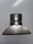 Selkirk Corp 243805 Pellet Horizontal Term Cap, 3-INCH 354566 283805. Fixed Price $59.08.