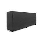 Khomo Gear - Firewood Rack Cover 8 Foot Heavy Duty Black Feet. Fixed Price $71.74.