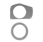 Replacement Combustion Blower Gasket Set For Englander Pellet Stoves. Fixed Price $29.14.