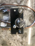 Sit Top Mount Pilot Heat Glo 37D0018K Natural Gas. Fixed Price $88.00.