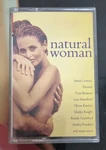 Natural Woman Lennox Braxton Bush Estaefan Aretha Warwick Cassette Album 20TR. Fixed Price $6.04.