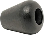 1600661 Replacement Maple Wood Knob - Black. Fixed Price $22.99.