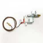 Manual 26D2529 Vent Free Gas Log Ods Pilot Assembly Natural. Fixed Price $41.88.