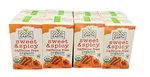 Good Earth Sweet & Spicy Original Caffeine Free Organic Tea 18/BOX Lot Of =144. Fixed Price $49.88.