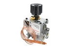Eurosit 0630568 Natural Gas (ng) Valve Empire R6563 & 24157, Vexar J6846. Fixed Price $100.00.