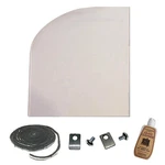 Vermont Castings Resolute & Intrepid Glass Kit: 1401152-AMP. Fixed Price $89.95.