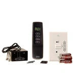 Skytech 1001TLCD On/off Fireplace Remote Control. Fixed Price $137.00.
