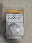 Cadet 08734 White Double-pole Built-in Thermostat Baseboard BTF2W. Fixed Price $26.99.