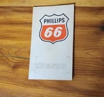 Vintage Phillips 66 Mattoon & Charleston Propane Gas Co Illinois Sewing Kit. Fixed Price $14.29.