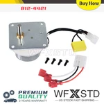 For Quadrafire & Heatilator Pellet Stove Auger Feed Motor PS35, CAB50, 812-4421. Fixed Price $35.99.