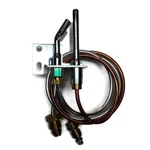 Real Fyre PT-1 Pilot Thermocouple For Natural Gas (ng) G45 And G46 Burner App.... Fixed Price $67.01.