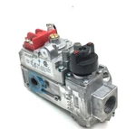 Dexen 6003 Millivolt Natural Gas Valve Inlet 1/2" Used #G392A. Fixed Price $89.00.