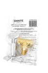 Dante Bvs 1/4 Turn Ball Valve Straight 1/2 In Brass Gas Combo Pack. Fixed Price $15.94.