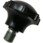 Buck Stove Damper Knob: PO-100320. Fixed Price $19.95.