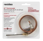 Honeywell Home 24" Thermocouple Replacement For Furnaces Heaters CQ100A1013/U. Fixed Price $14.99.