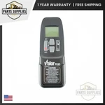G6R-H3T5-ZV Maxitrol Fireplace Radio Remote Control Spark Ignition. Fixed Price $159.54.