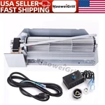 FBK200 FBK-200 80L85 Blower Fan Kit For Superior, Lennox, Astria Fireplace. Fixed Price $40.75.