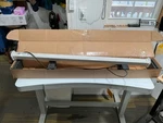 G&g Led Light FPX4-HO-50K-3W. Fixed Price $399.00.