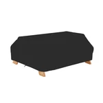 Stormaster 8 Foot Outdoor Picnic Table Cover Waterproof Heavy Duty 96 Inch Pa.... Fixed Price $65.16.