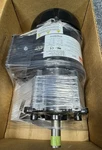 Dayton 6Z821 Parallel Gearmotor 19:1, 115/230V Ac, 100 In-lb,. Fixed Price $489.99.