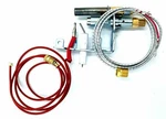 Hht Majestic & Monessen Gas Log Sets Stoves Pilot Assembly (SRV14D0473). Fixed Price $48.99.